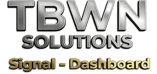 TBWN Solutions — Signal Dashboard